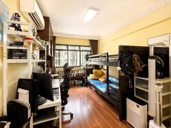 Blk 685B Woodlands Drive 73 (Woodlands), HDB 5 Rooms #591605211